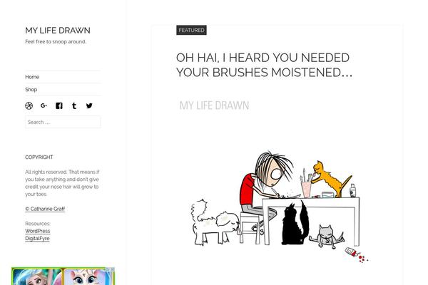 Site using Jetpack by WordPress.com plugin