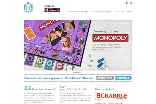 mylifegames.com site used Good-minimal-child