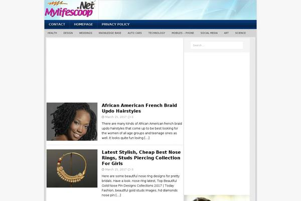 Site using Wp-minify plugin