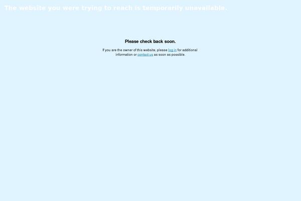 Site using Action-popup plugin