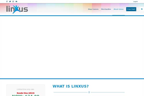 Site using WOO Stickers by Webline plugin