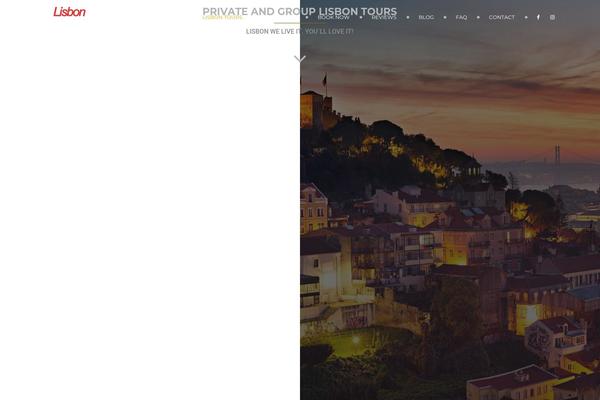 Site using Td-multi-purpose plugin