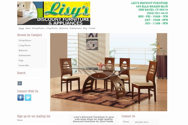 vg-cendo theme websites examples