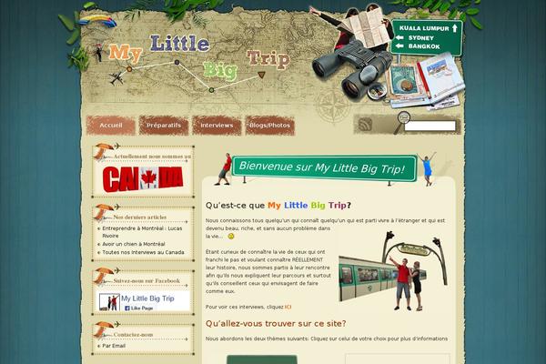 Site using Speedy-smilies plugin