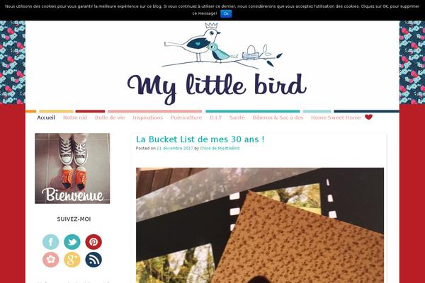 Able theme site design template sample