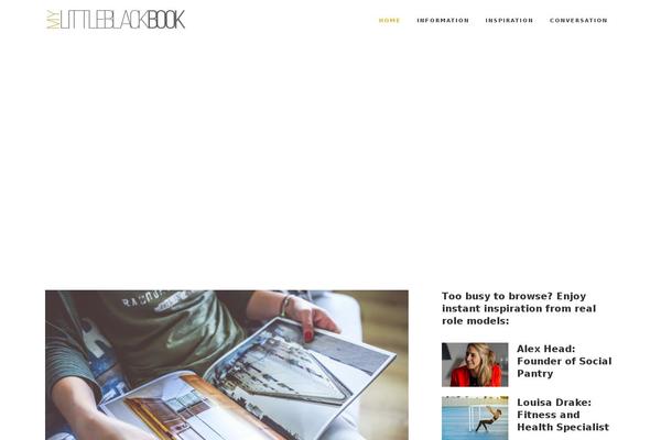 Site using Uber-grid plugin
