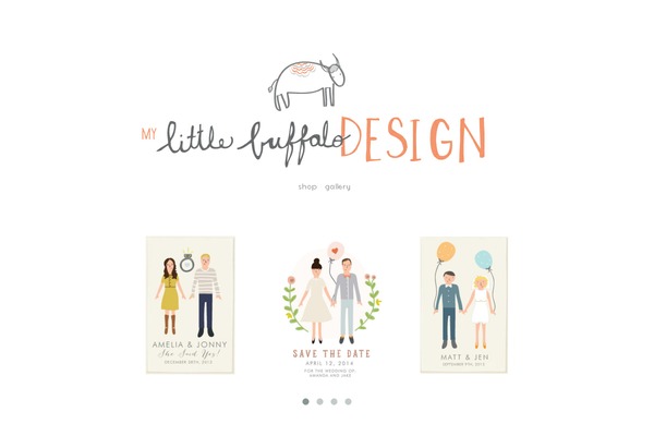 Less theme site design template sample