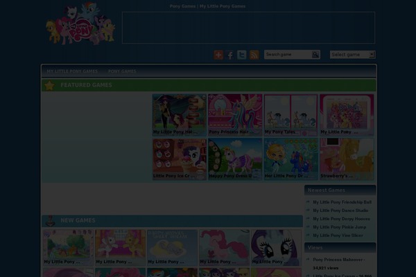 Site using Facebook-popup-widget plugin