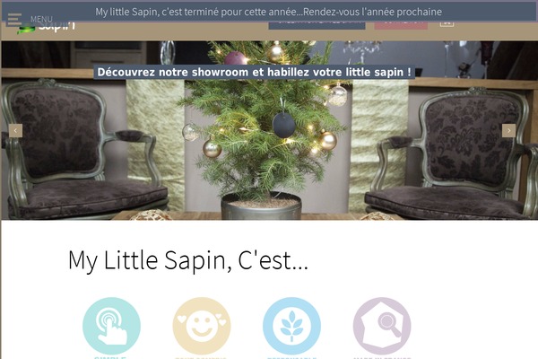 Site using Appzab-woo-live-sales-feed plugin