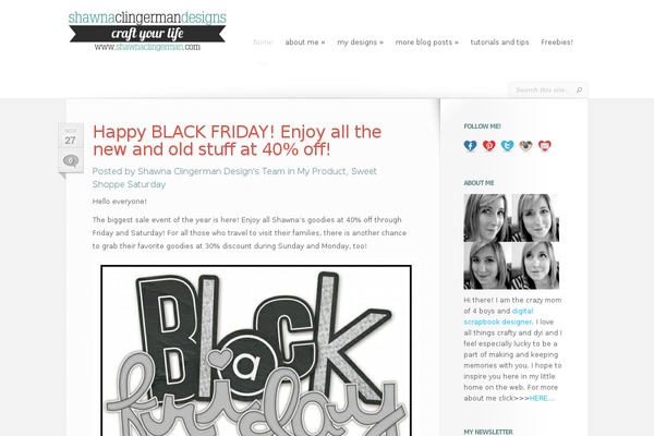 Site using Instagram Feed plugin