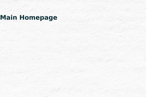 Site using Vamtam-elementor-integration plugin