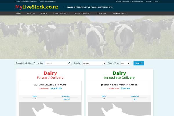 Site using Advanced Browser Check plugin