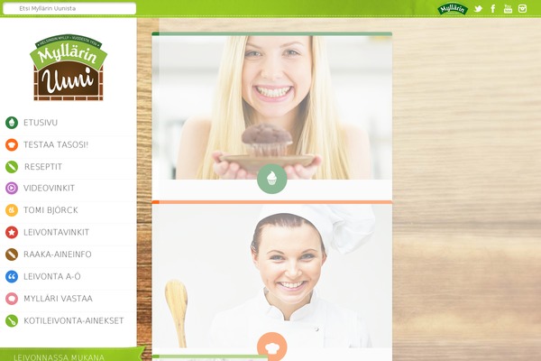 Liquidfolio theme site design template sample