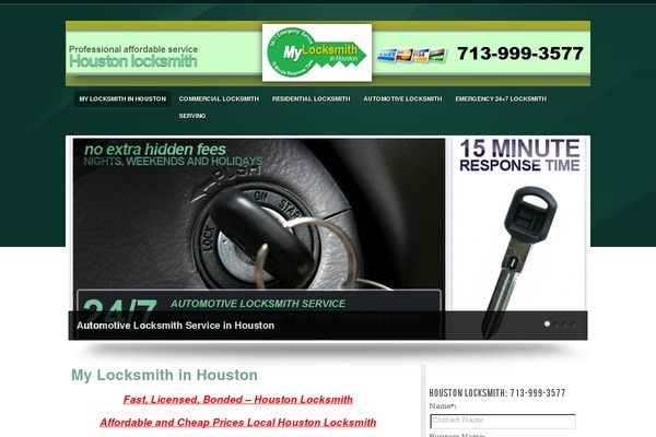 Repairpress-pt theme site design template sample