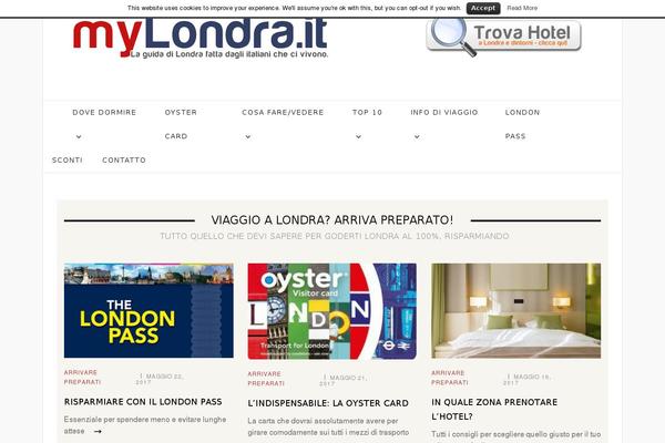 Site using Booking.com Official Search Box plugin