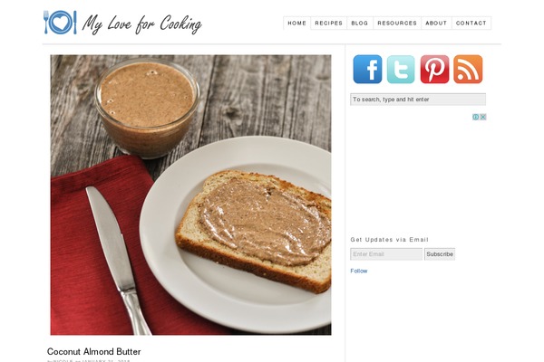 Site using Easyrecipeplus plugin