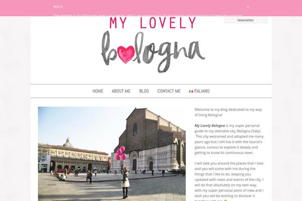 Site using Better Click To Tweet plugin