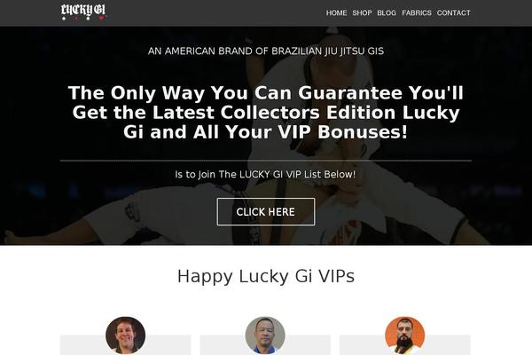 Squared theme site design template sample