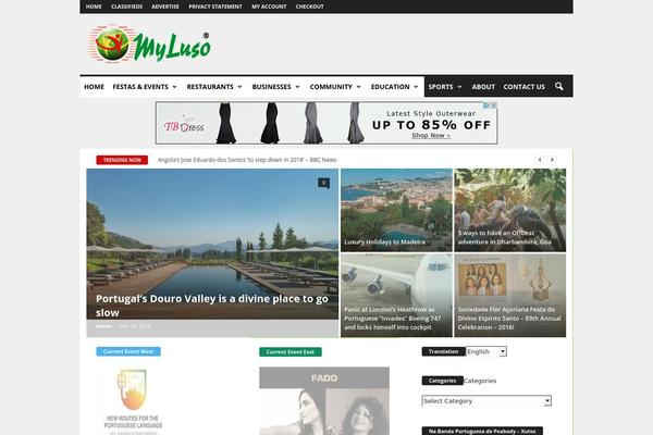 Site using I am Human plugin