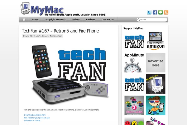 Matata theme site design template sample