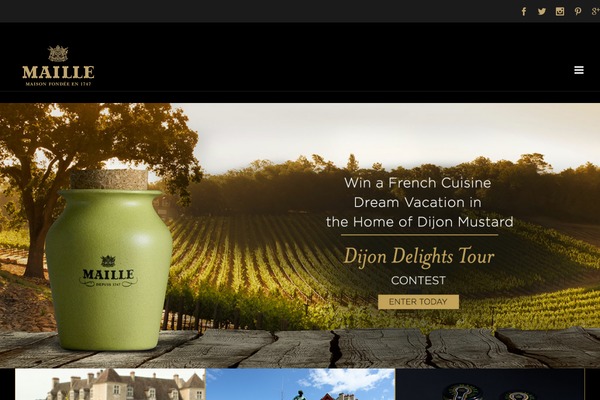 Site using Wp-affiliate-disclosure plugin