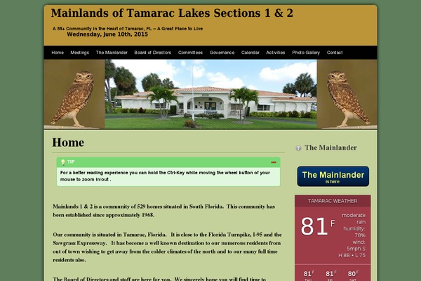 mymainlands1-2.org site used obandes