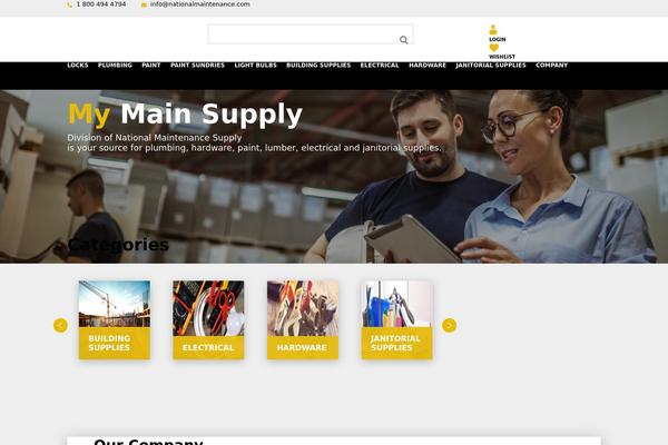 Site using Flexible-shipping-ups plugin