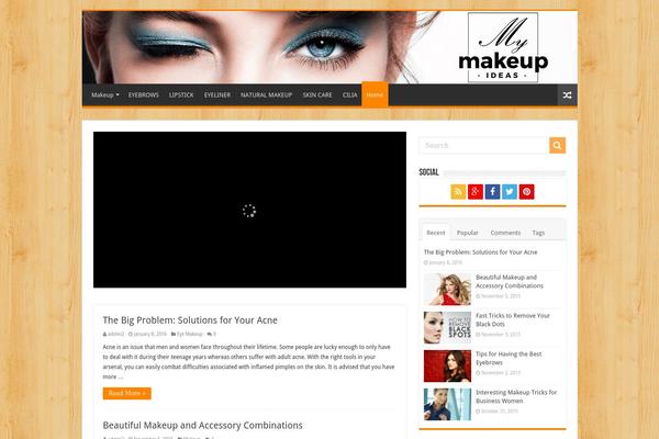 Site using User Avatar plugin
