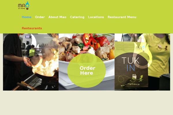Hello-elementor-child theme site design template sample