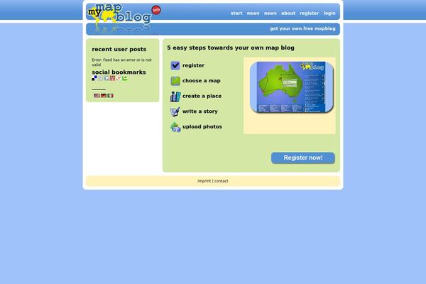 Site using Langswitch_flags plugin