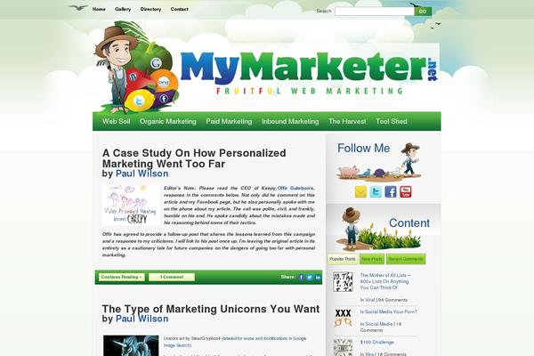 Site using WP-SpamFree Anti-Spam plugin