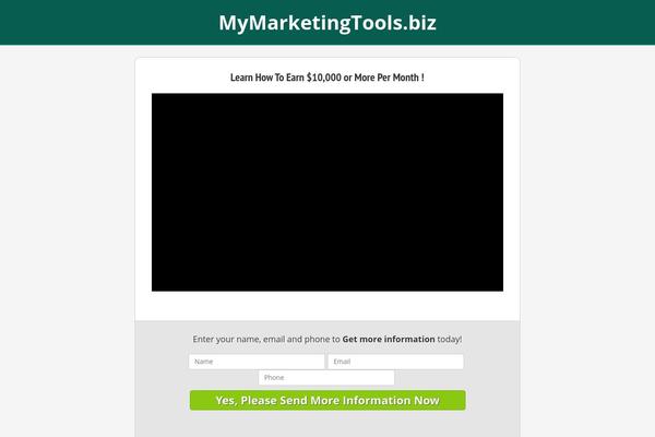 Eleven40 Pro theme site design template sample