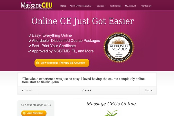 TheCorporation theme site design template sample