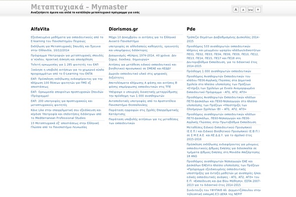 Onenews Premium theme site design template sample
