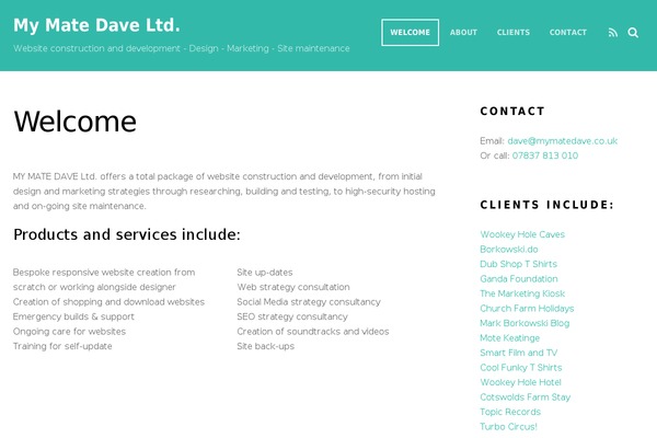 Music theme site design template sample