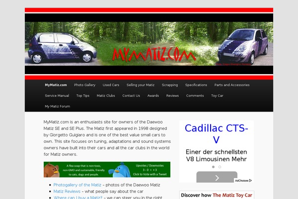 Site using Aspexi Facebook Like Box Sidebox plugin