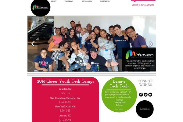 Site using Event-espresso-free plugin