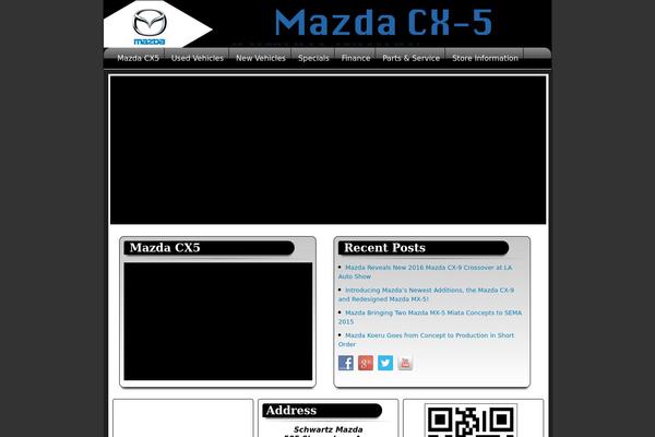 Site using Coin Slider 4 WordPress plugin