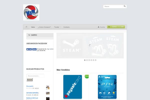 Site using Rating-Widget: Star Review System plugin