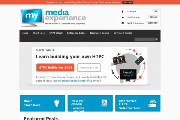 inkdrop WordPress theme, websites list used inkdrop theme inkdrop theme websites examples