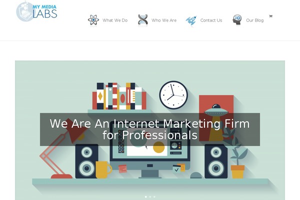 Site using WORDPRESS VIDEO GALLERY plugin
