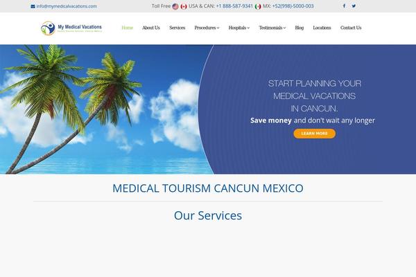 Site using Contact-form-7-extras plugin