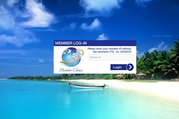 mymemberchoice.com site used Blanksingleone