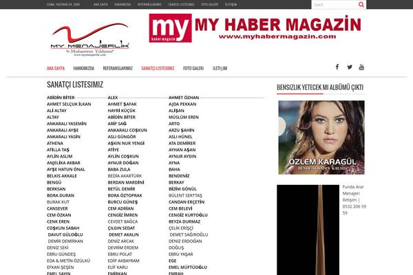 Store theme site design template sample