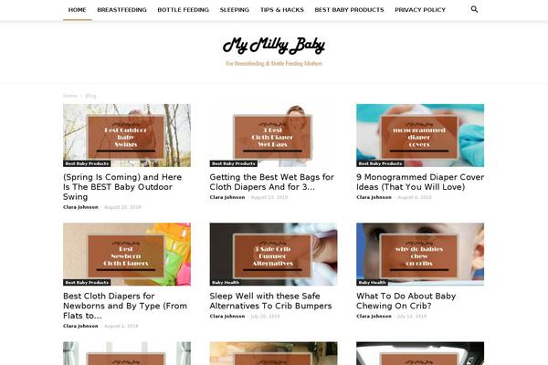 Site using Custom Share Buttons with Floating Sidebar plugin