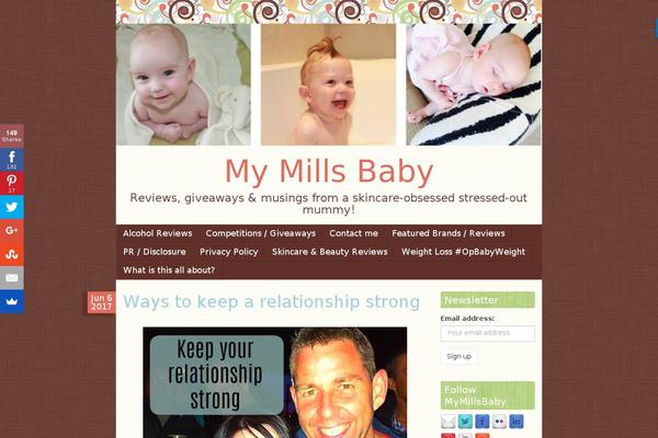 Site using Pinterest Pin It Button For Images plugin