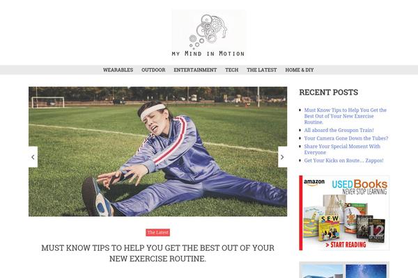 Site using Youbrandinc_products plugin