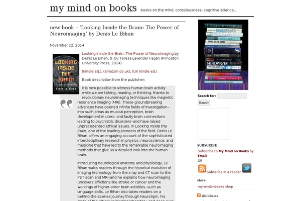 mymindonbooks.com site used Basic2col-20