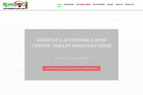 Site using WP_Estimation_Form plugin