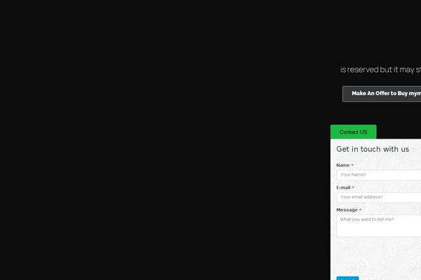 Site using Citadela-pro plugin